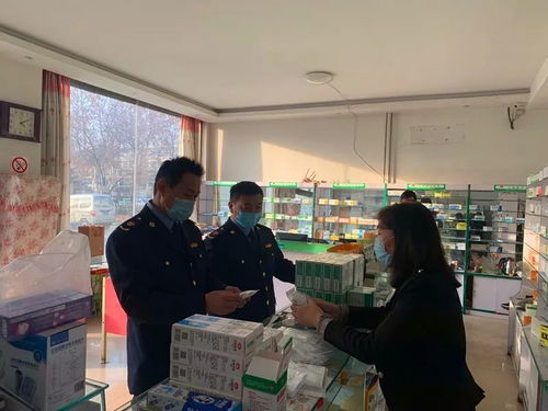 春节“食”刻坚守 市场监管人的全链条守护行动