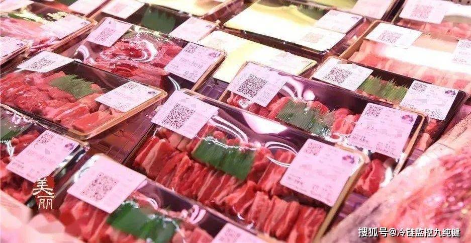 流通领域中的食品流通 渠道、安全与供应链现代化